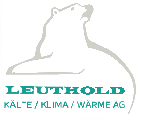 Leuthold Kälte / Klima / Wärme AG Logo